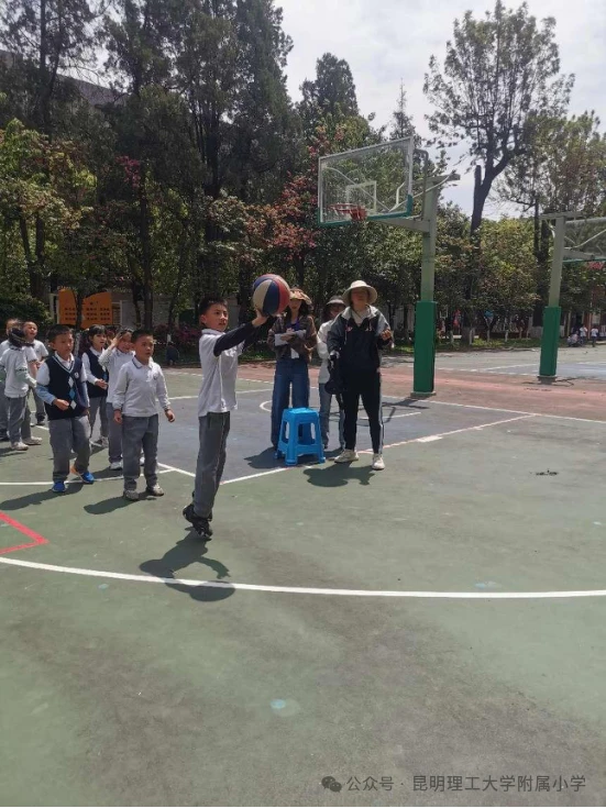 为什么可靠的篮球技术指导对初学者很重要?_2