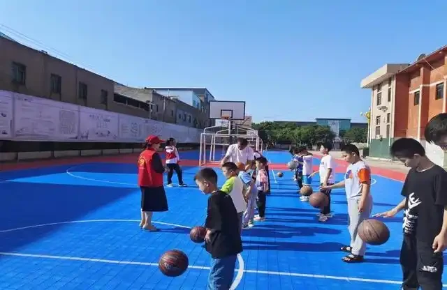 如何结合视频分析进行篮球模拟训练_1